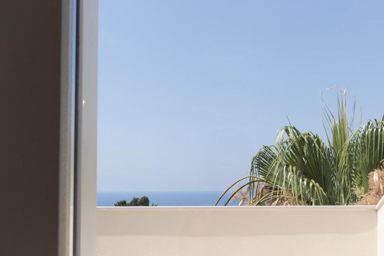 Suite Hotel L'Oasi Di Riaci (Adults Only) Санта-Доменіка Екстер'єр фото