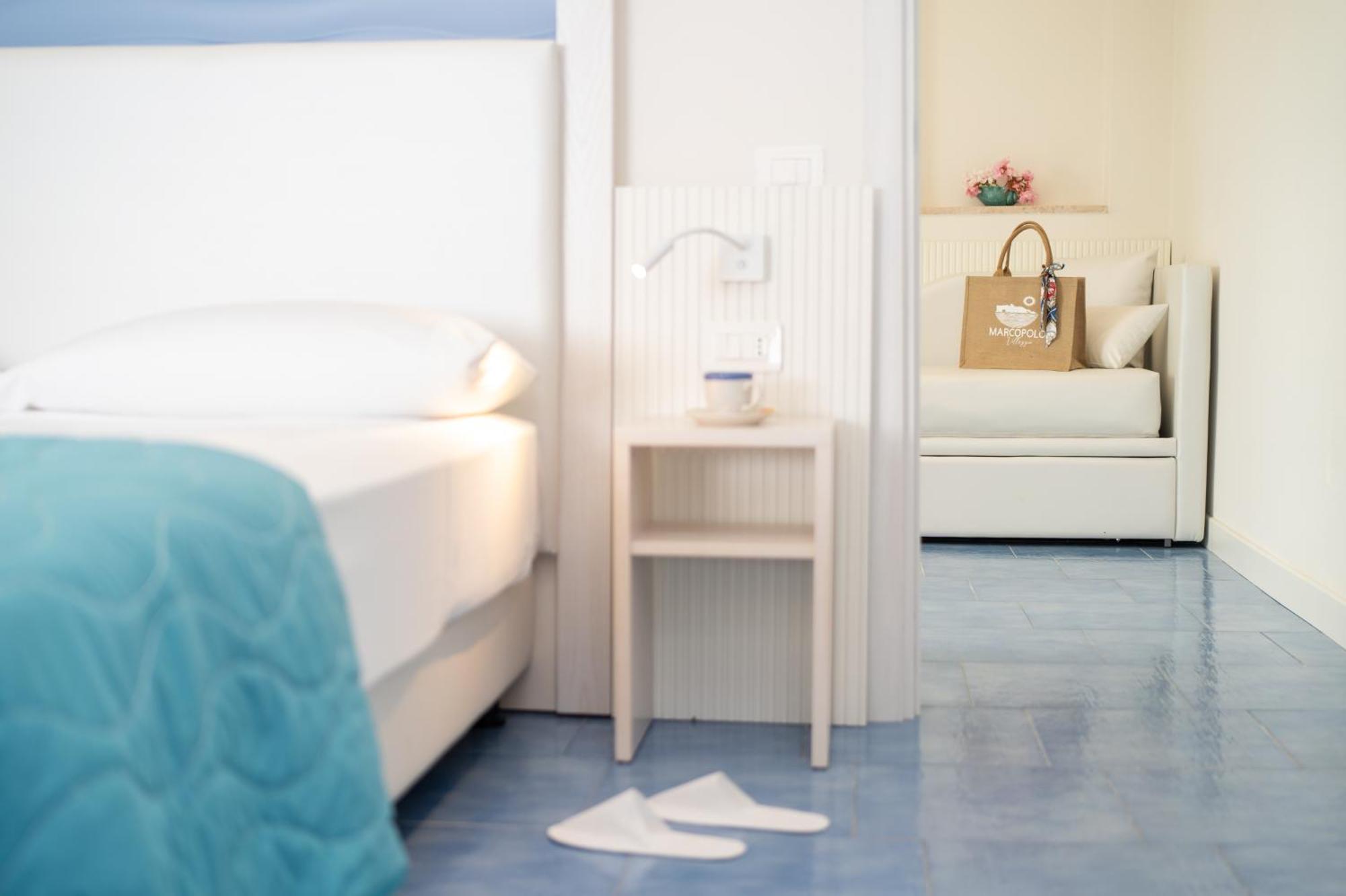 Suite Hotel L'Oasi Di Riaci (Adults Only) Санта-Доменіка Екстер'єр фото